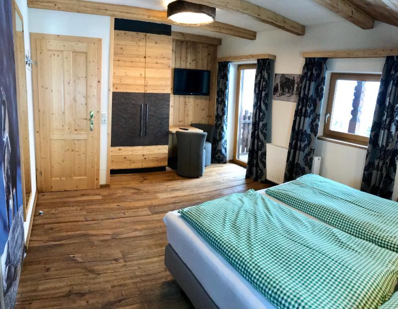 Double Room - 1 image 3