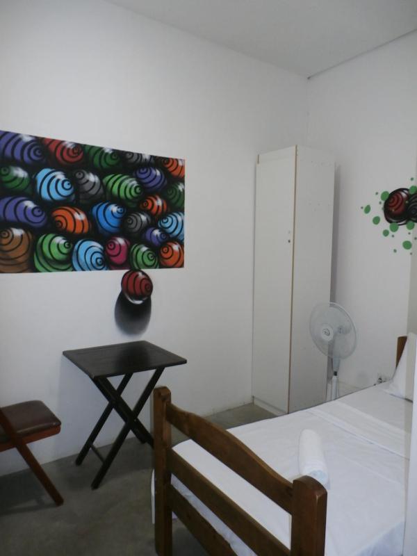 Balcony Hostel Hotel - image 4