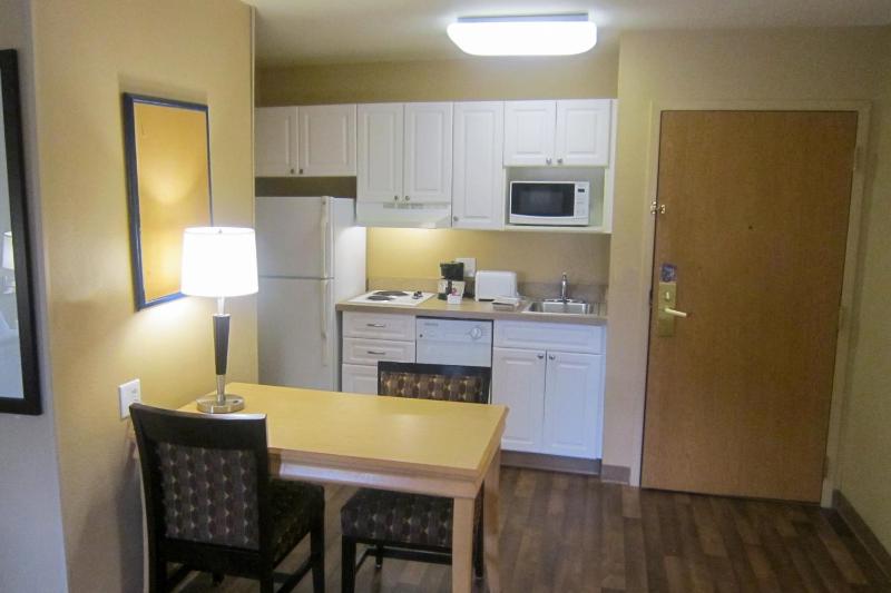 Extended Stay America Suites - Phoenix - Scottsdale - image 22