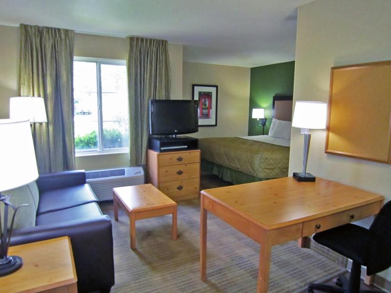 Extended Stay America Suites - Phoenix - Scottsdale - image 18