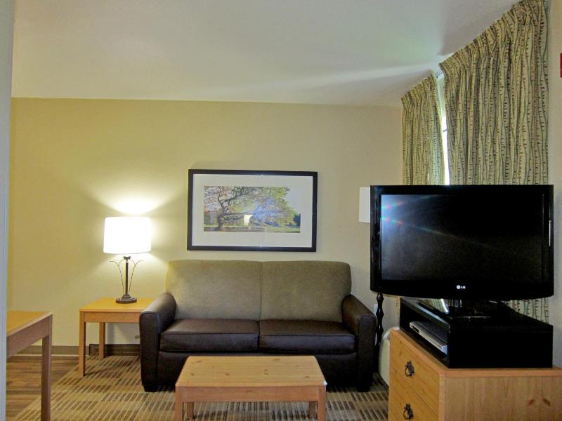 Extended Stay America Suites - Phoenix - Scottsdale - image 2