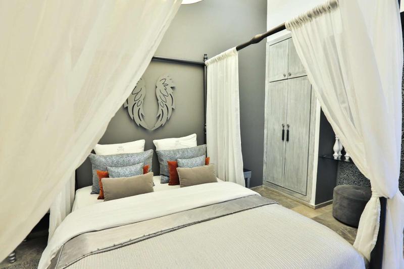 Superior Double Room - Malaïka image 3