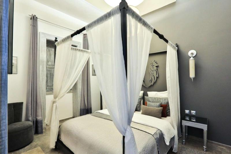 Superior Double Room - Malaïka image 1