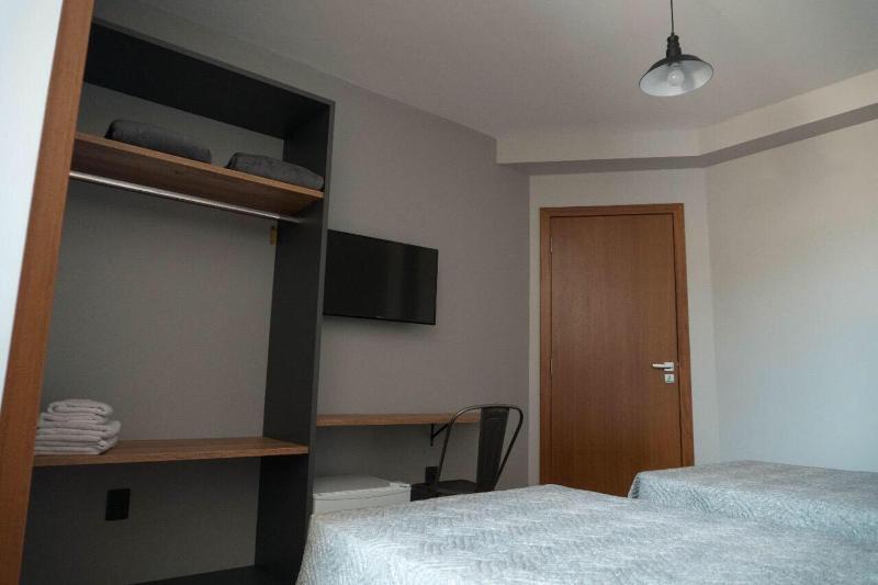 Hotel Blumenhof Balneário Camboriú - image 10