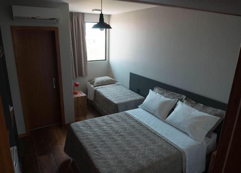 Hotel Blumenhof Balneário Camboriú - image 26