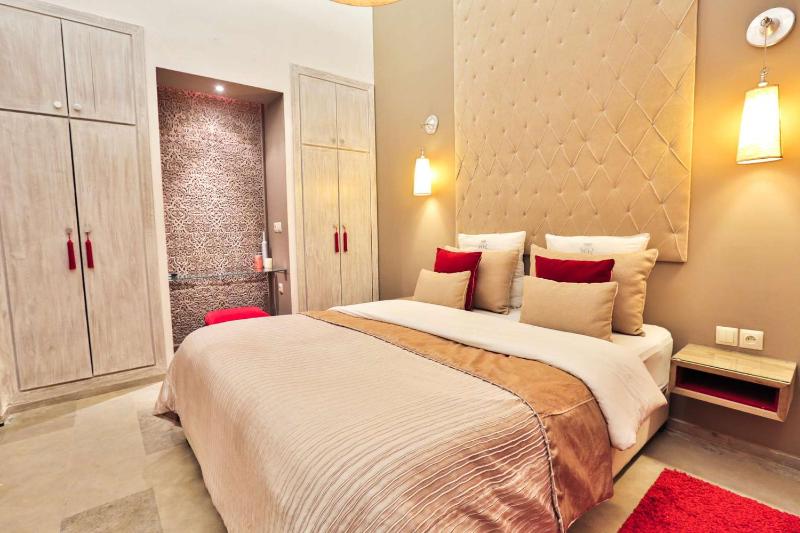 Superior Double Room - Yacout image 1