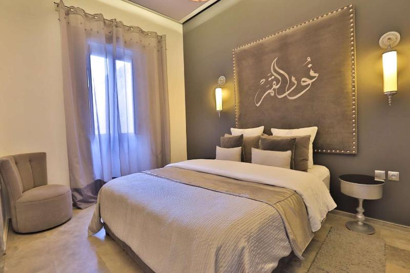 Superior Double Room - Nour El Qamar image 3