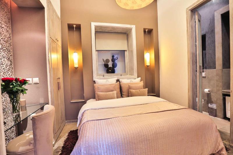 Standard Double Room - Arije image 1