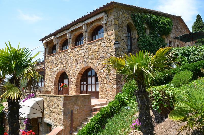 Hotel Galena Mas Comangau - image 50