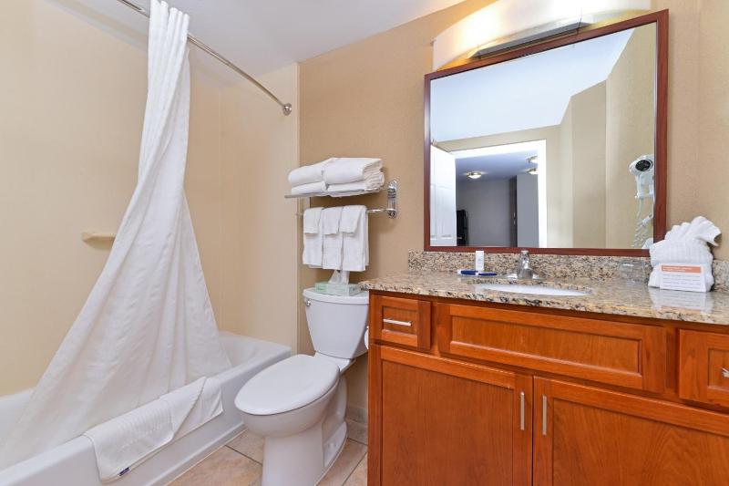 One-Bedroom Queen Suite image 4