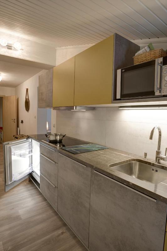 Two-Bedroom Apartment with Balcony B image 4