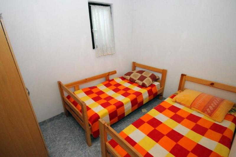 Two-Bedroom Holiday Home image 3