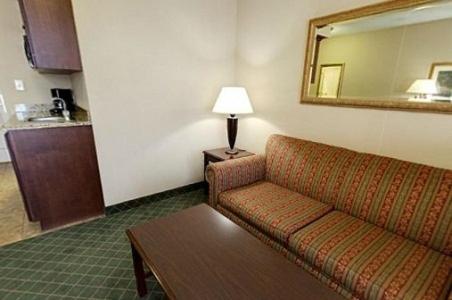 One-Bedroom Queen Suite image 4