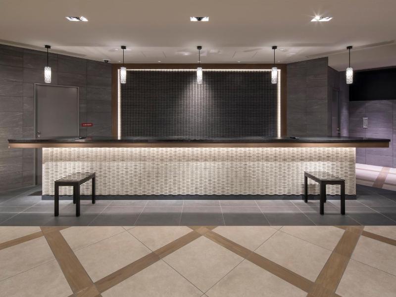 HOTEL MYSTAYS Midosuji Honmachi - image 11