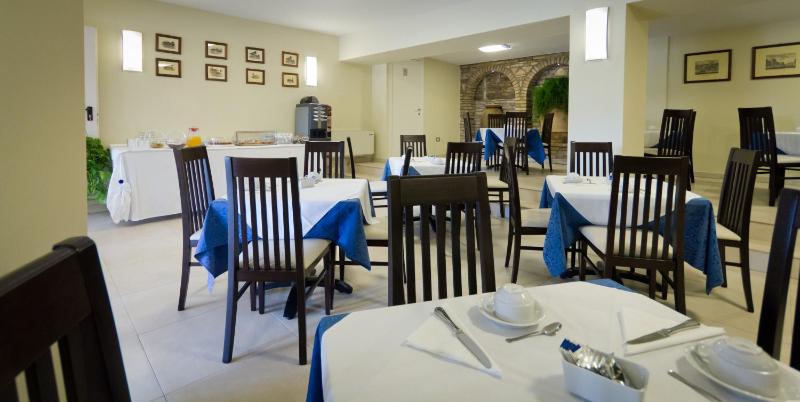 Hotel Donnini - image 21