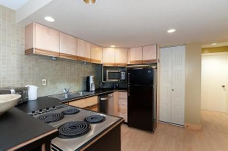 Contemporary Home B&B - image 9