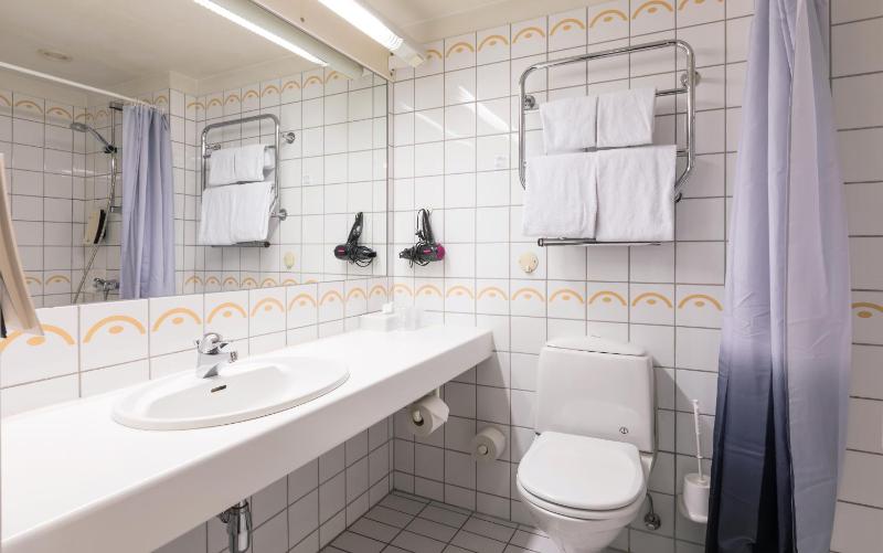 Best Western Plus Hotel Bakeriet - image 30