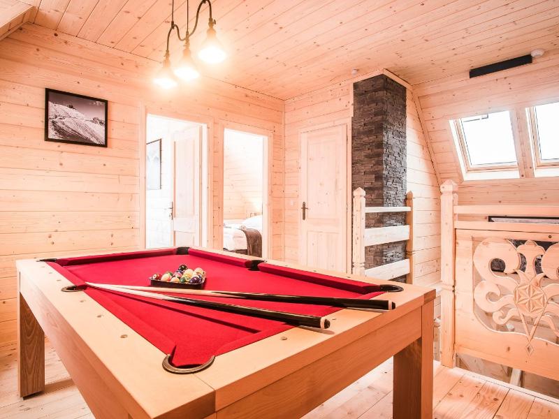 TatryTop Osada Staszelówka z jacuzzi i sauna - image 28