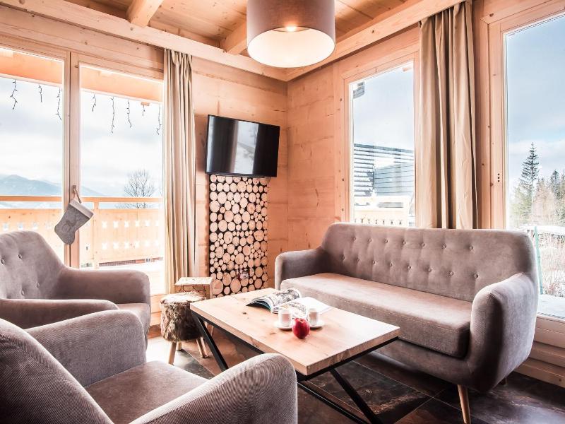 TatryTop Osada Staszelówka z jacuzzi i sauna - image 20