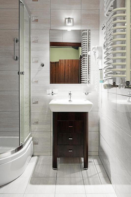 Deluxe Single Room image 3