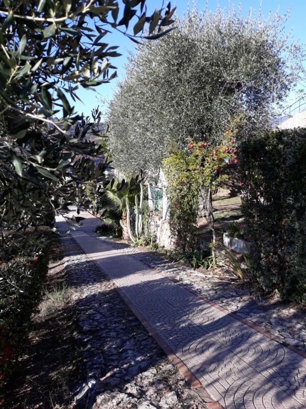 B&B Sopra il Borgo - image 36