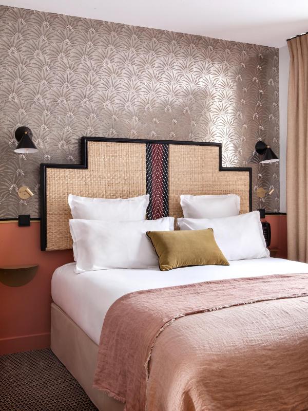 Hôtel Doisy - Orso Hotels - image 6