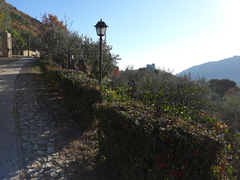 B&B Sopra il Borgo - image 45