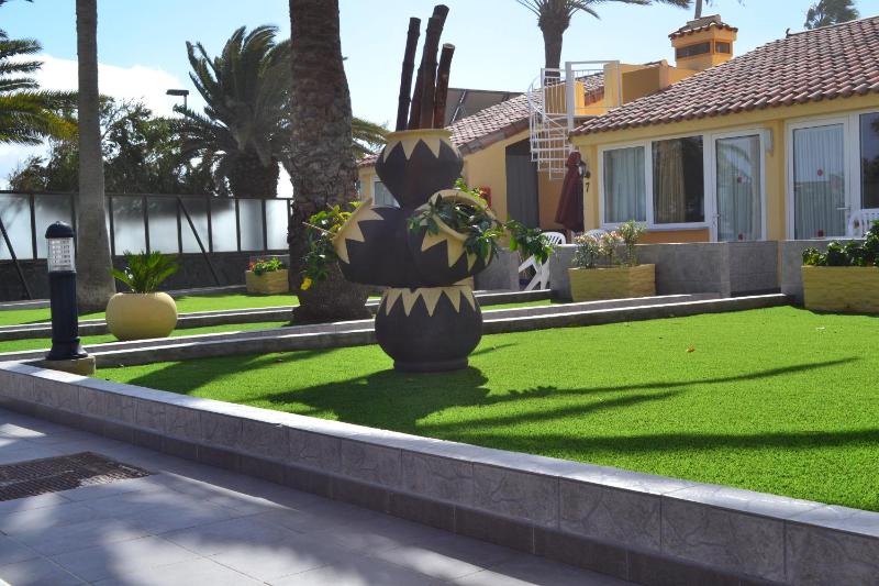Bungalows Club Primavera - image 8