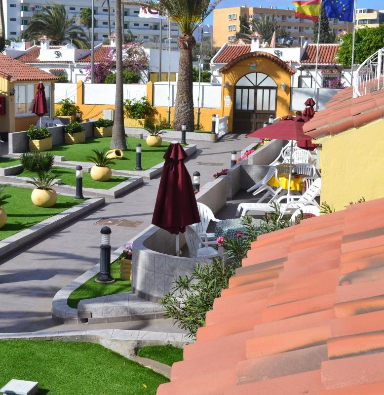 Bungalows Club Primavera - image 30
