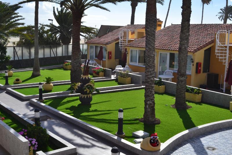Bungalows Club Primavera - image 20