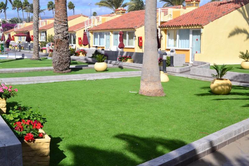 Bungalows Club Primavera - image 12
