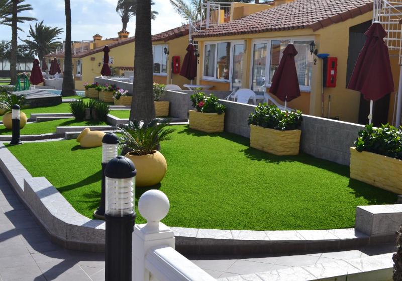 Bungalows Club Primavera - image 19