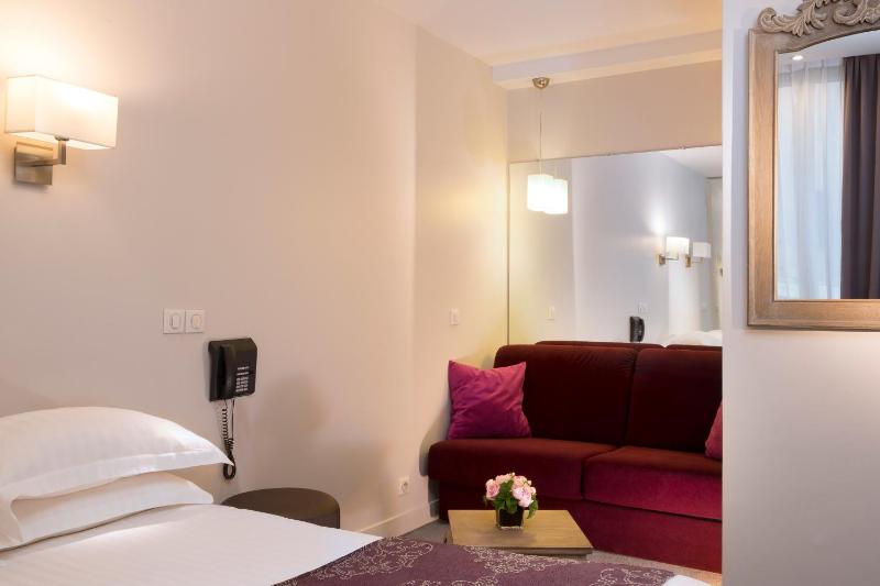 Junior Suite image 3