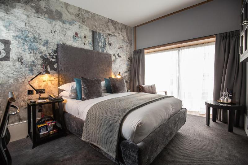 Standard Double Room - Annex image 1