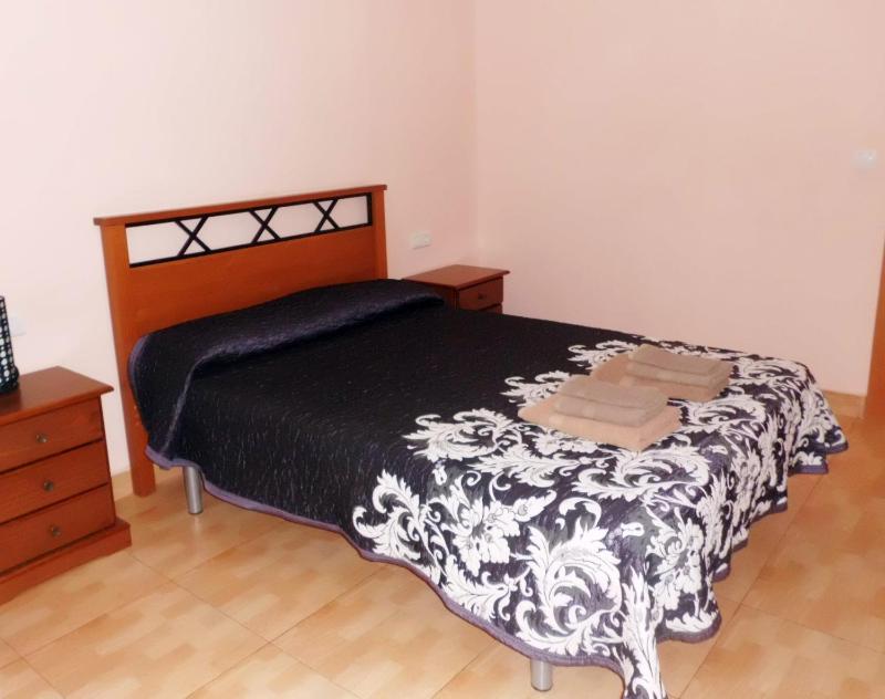 Hostal Abastos - image 11