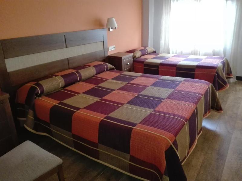 Comfort Quadruple Room image 1