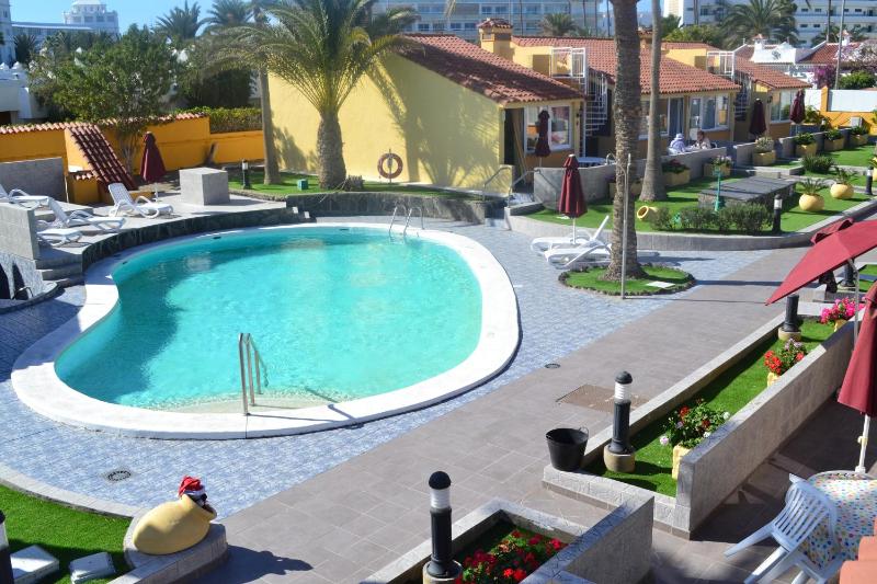 Bungalows Club Primavera - image 27