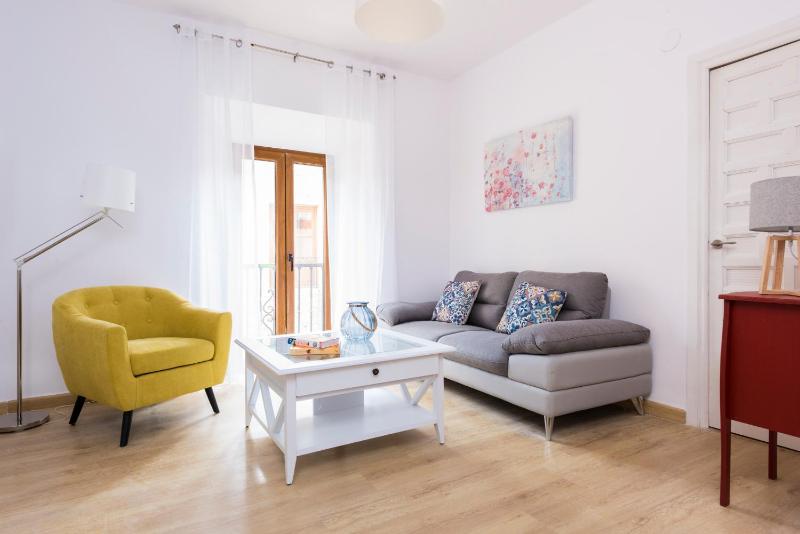 Two Bedroom Superior Apartment Without Terrace image 2
