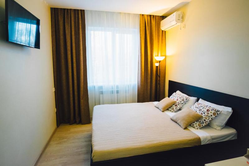 Double Room image 2