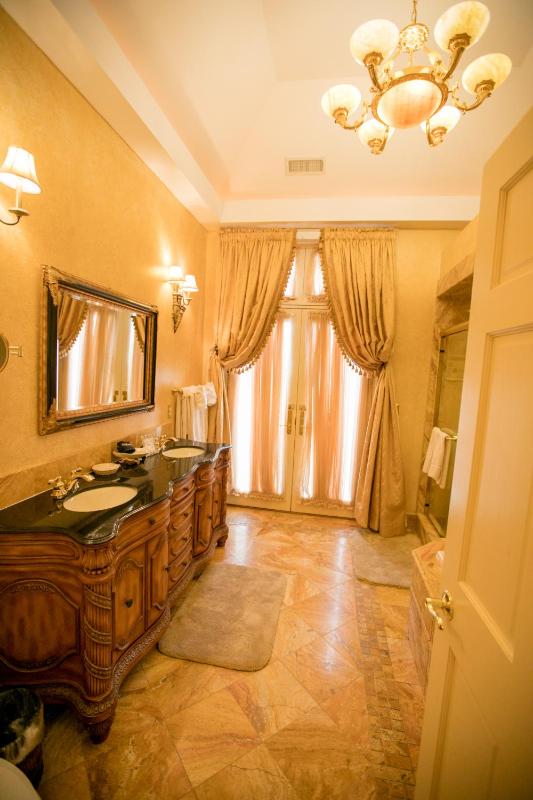 Deluxe Suite with Spa Bath image 4