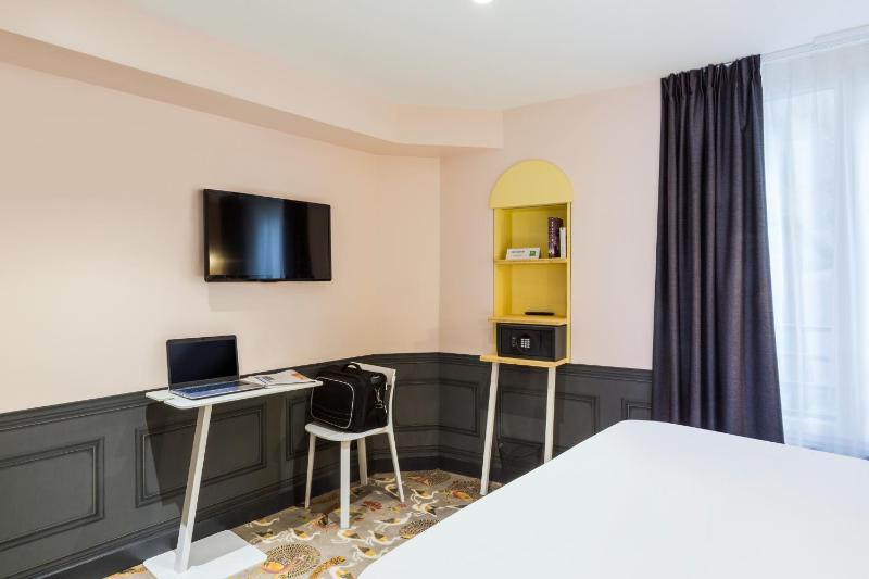 Standard Room with 1 Single Bed image 2