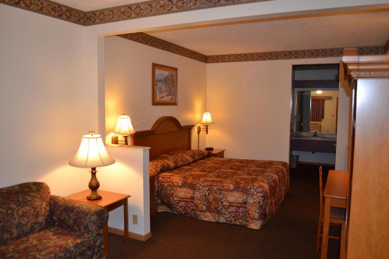 King Suite image 4
