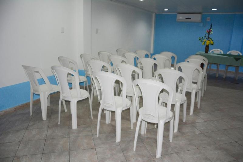 Hotel Transbrasil - image 32