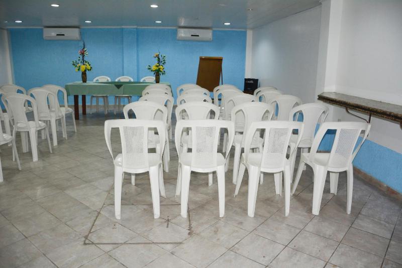 Hotel Transbrasil - image 6