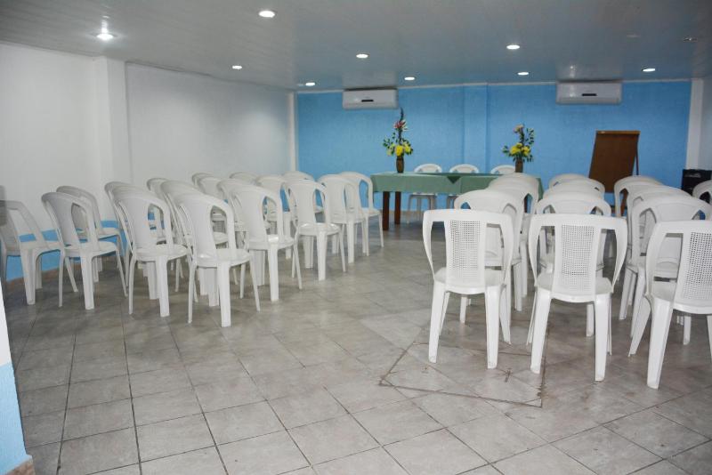 Hotel Transbrasil - image 18