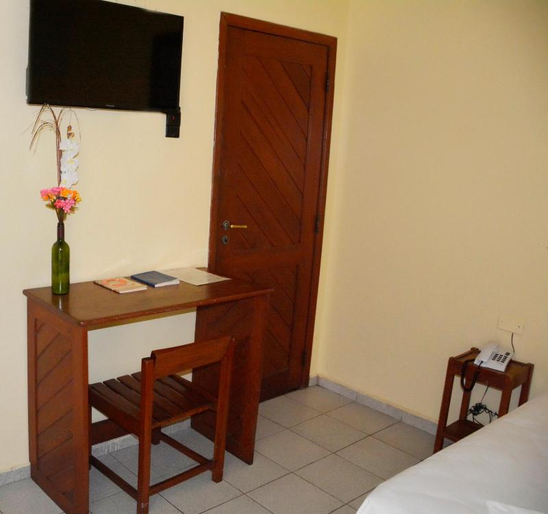 Hotel Transbrasil - image 42