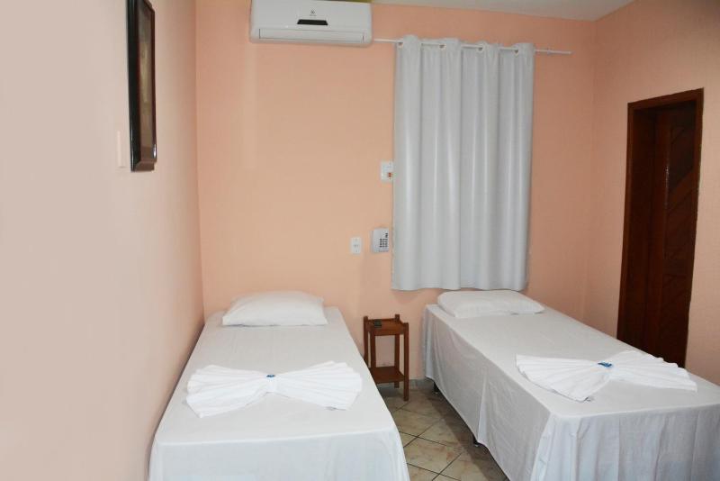 Hotel Transbrasil - image 39