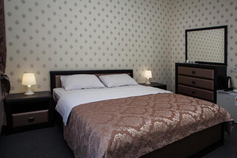 Superior Double Room image 1