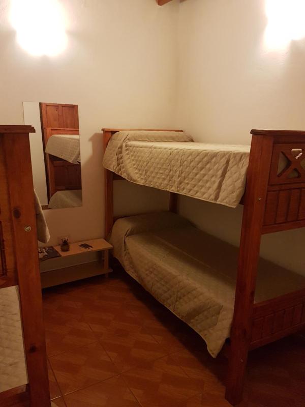 Accueillant Auberge Salta - image 16