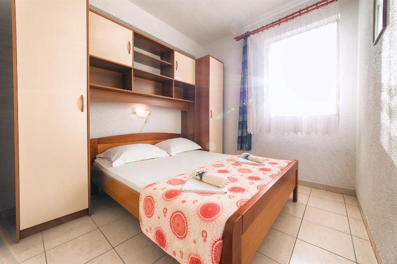 Two-Bedroom Apartment with Balcony image 4